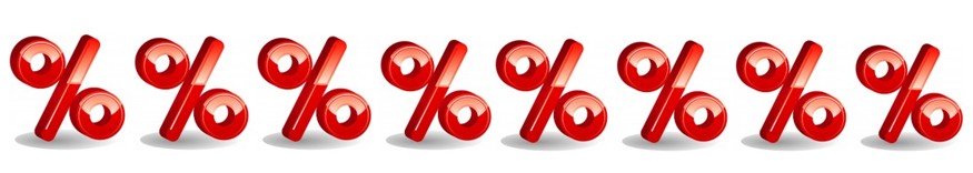 % SALE %